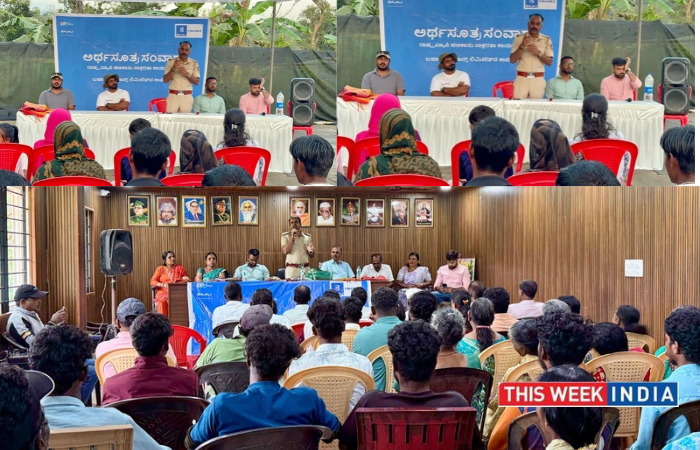 Bajaj Finance Drives Financial Literacy and Cyber Safety in Kodagu - thisweekindia