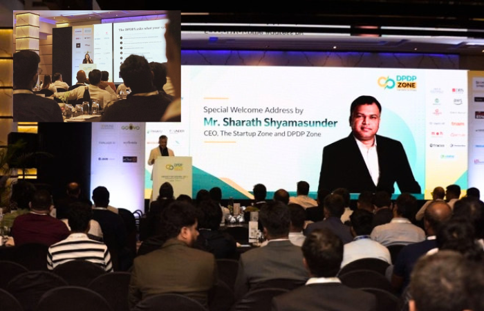 Bengaluru Privacy Summit Urges Founders to Embrace DPDP Compliance as a Growth Strategy - thisweekindia