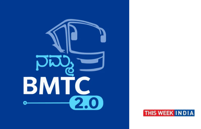 Bengaluru Unveils _Namma BMTC App 2.0_ with Integrated Bus and Metro Ticketing - thisweekindia