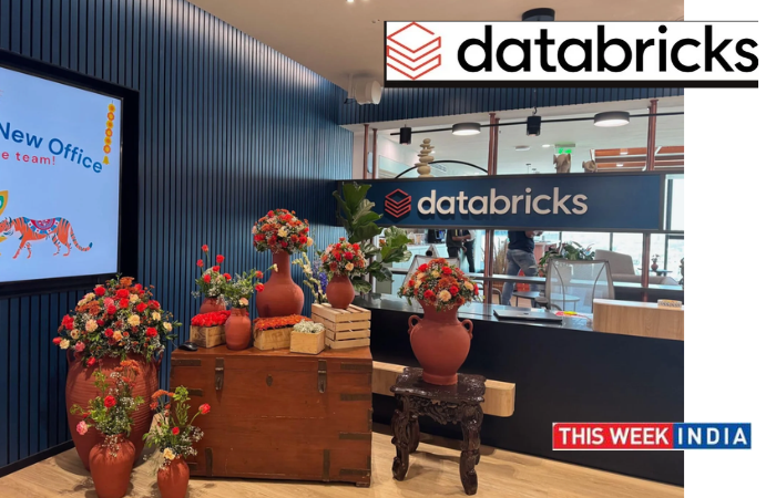 Databricks Acquires Row Zero, Bringing Live, Governed Spreadsheets to Genie - thisweekindia