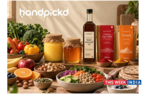 Handpickd Expands Beyond Fresh Produce to Deliver Freshly Milled Atta, Spices, and Oils to Bengaluru Homes - thisweekindia