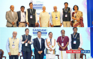 IITMAA Sangam 2026 Concludes Driving National Growth- thisweekindia