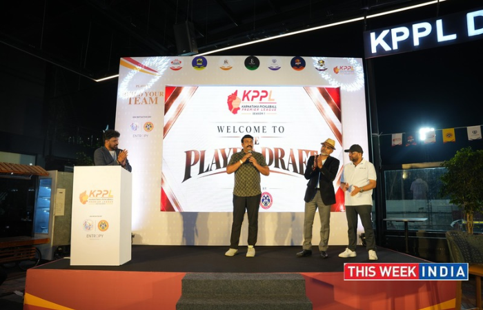KPPL Draft 2026 Sets the Stage for Season 1 as Seven Teams Build Their Squads - thisweekindia