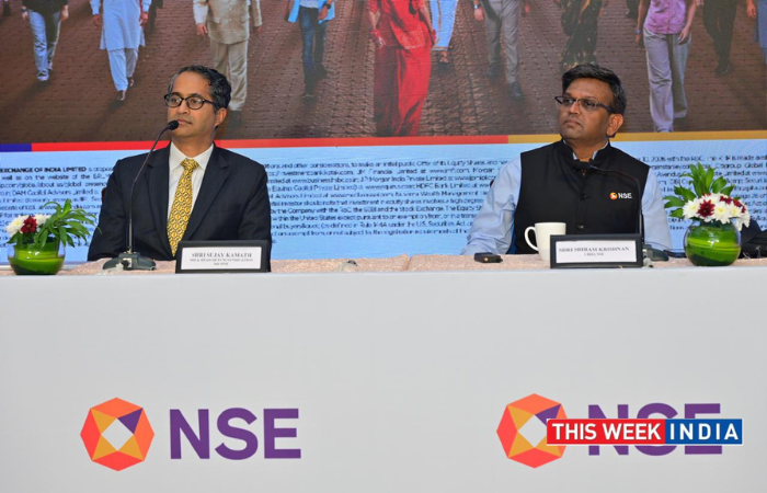 NSE India IPO opens Sept 17; price band fixed at ₹1,700–₹1,785 - thisweekindia