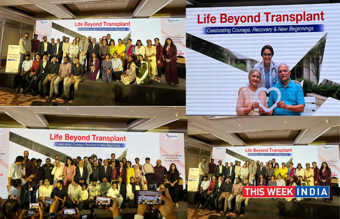 Narayana Health Celebrates 136 Life-Saving Heart and Lung Transplants - thisweekindia