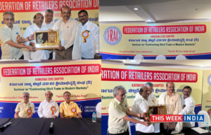 Retailers Warn of Rising Illicit Trade in India's E-Commerc - thisweekindia