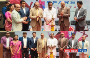 SPARSH Hospitals Launches Hrudaya Ratha - thisweekindia