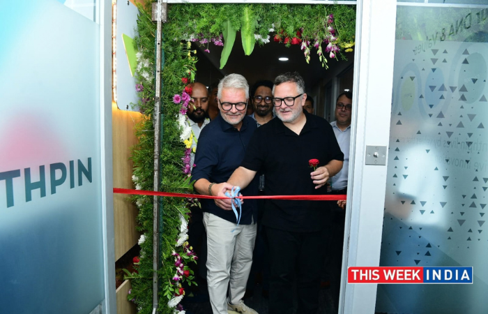 Tenthpin Expands Indian Footprint with Life Sciences Innovation Hub in Bengaluru - thisweekindia