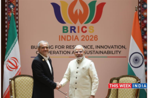 The Delhi Doctrine How India Turned BRICS into an Instrument of Strategic Leverage - thisweekindia