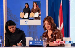 The King’s School Canterbury Marks Bengaluru Launch - thisweekindia