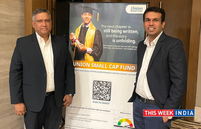 Union Mutual Fund sees improving risk-reward in Indian equities - thisweekindia