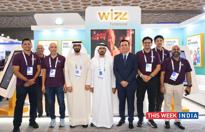 Wizz Financial Launches Unified App - thisweekindia