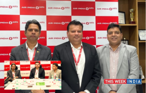 AISATS Launches On-Demand Warehousing in Bengaluru - thisweekindia