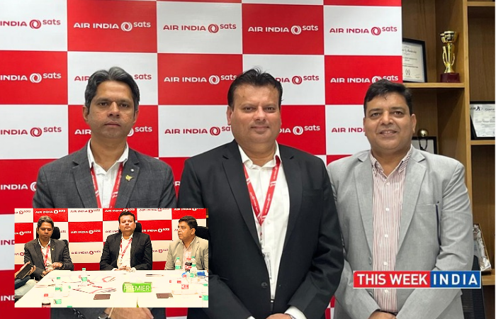 AISATS Launches On-Demand Warehousing in Bengaluru - thisweekindia