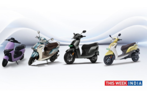Ampere Expands Bangalore Footprint with New Experience Centre - thisweekindia