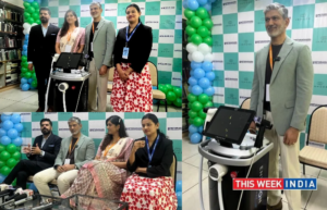 Nethradhama Brings Non-Surgical Dry Eye & Aesthetic Care to Karnataka - thisweekindia
