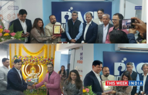 PACE IIT & Medical Expands Footprint with New Regional Centre Launch in Bengaluru - thisweekindia