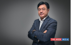 Samsung Marks 30 Years in India - thisweekindia