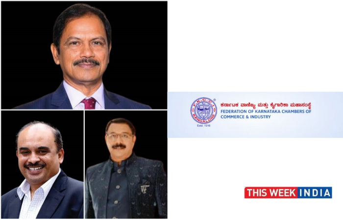 Team FKCCI Driving Transformative Growth - thisweekindia