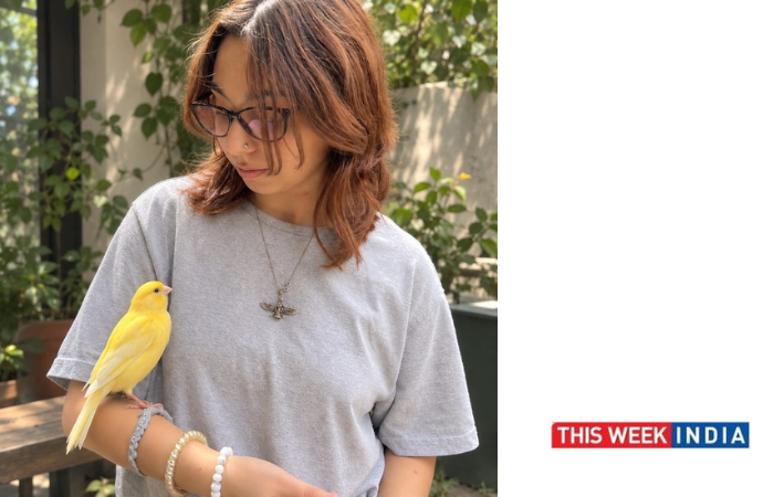 The Canary_ Habitat, Behavior, and Husbandry Guide- thisweekindia